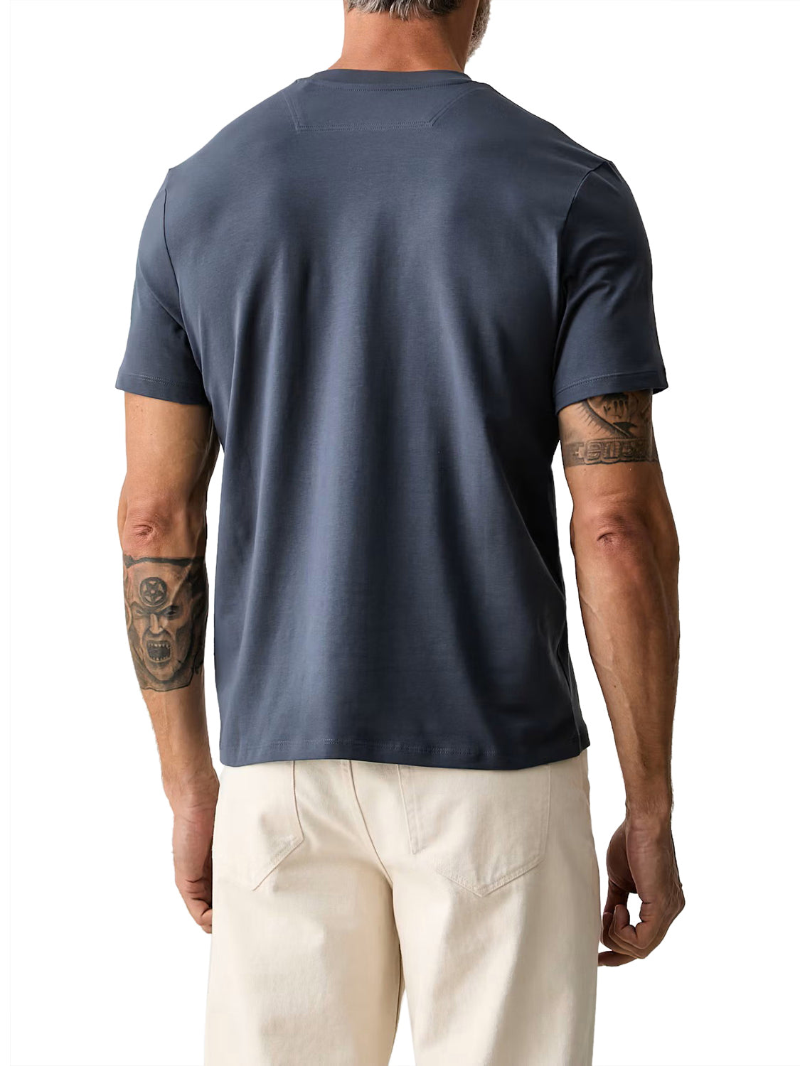 GUESS T-shirt Uomo - Grigio modello Z6YI17 K4968