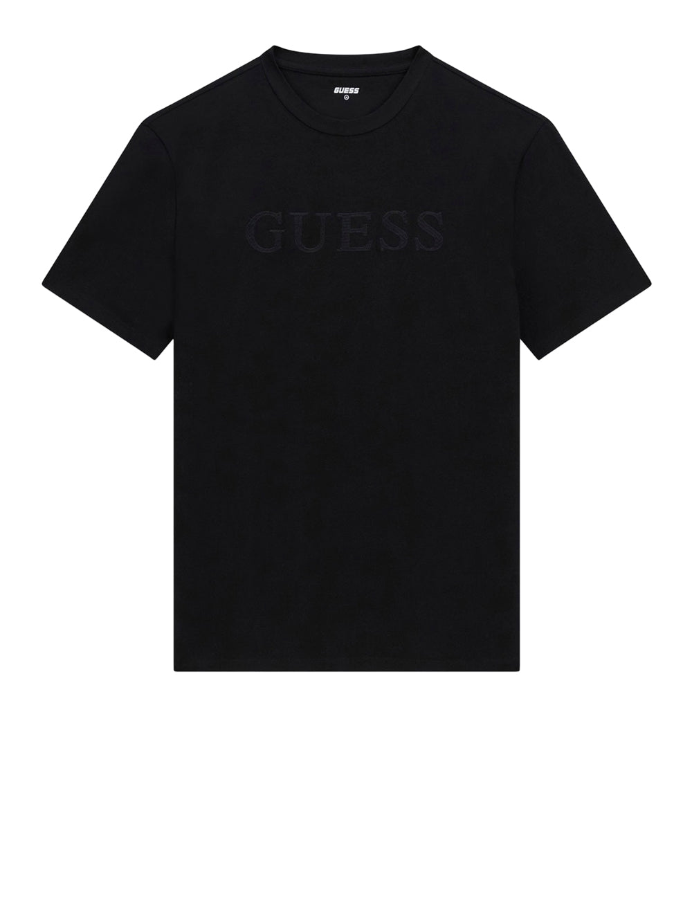 GUESS T-shirt Uomo - Nero modello Z6YI17 K4968