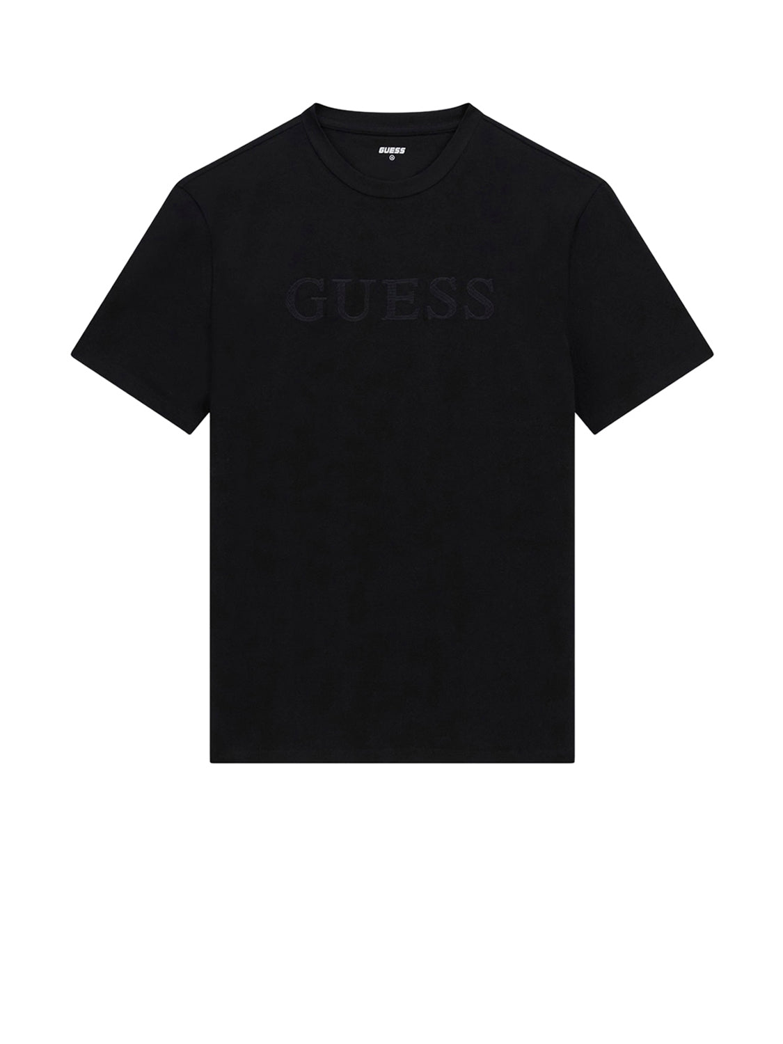 GUESS T-shirt Uomo - Nero modello Z6YI17 K4968
