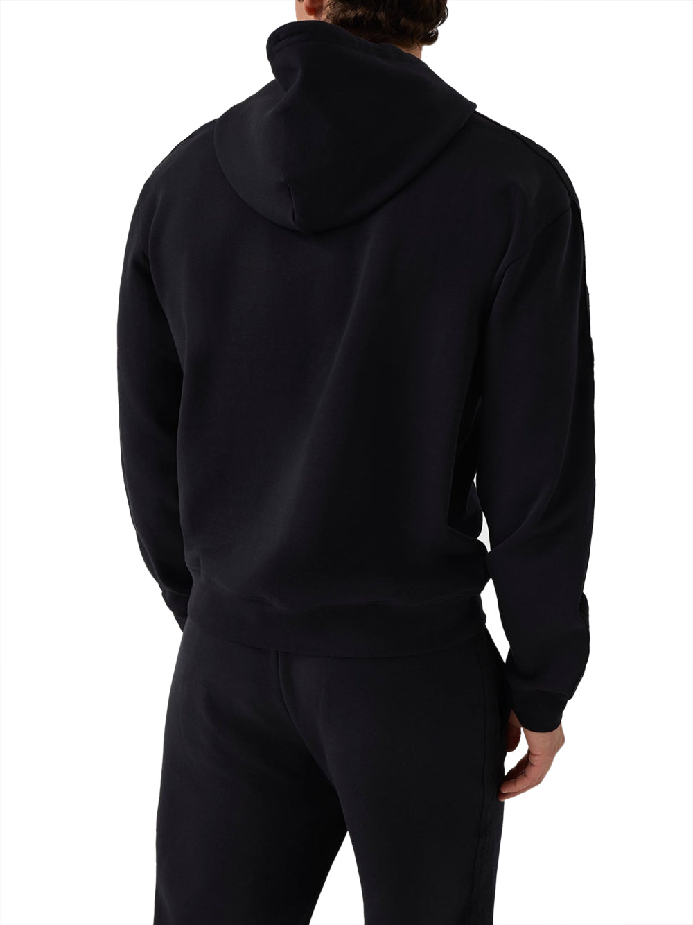 GUESS Felpa Uomo - Nero modello Z6YQ17 K4963