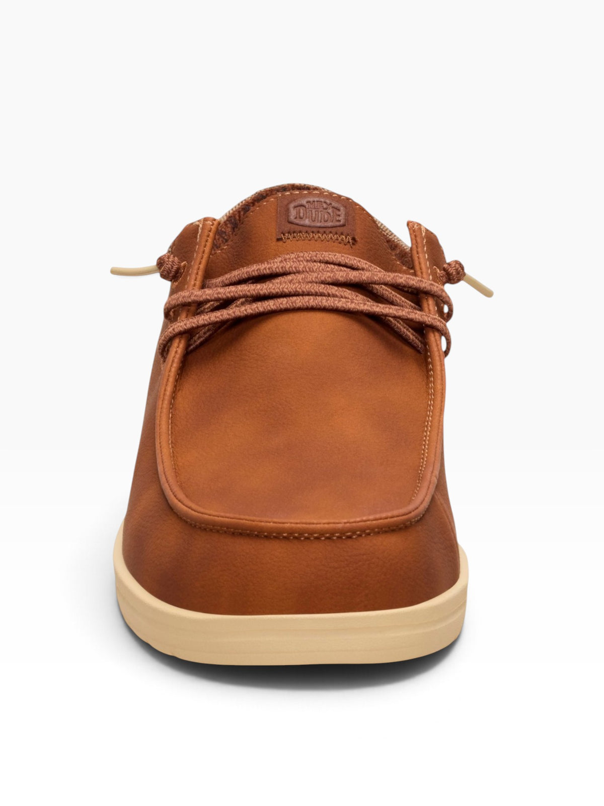HEY DUDE Mocassini Uomo - Marrone modello HD.43352