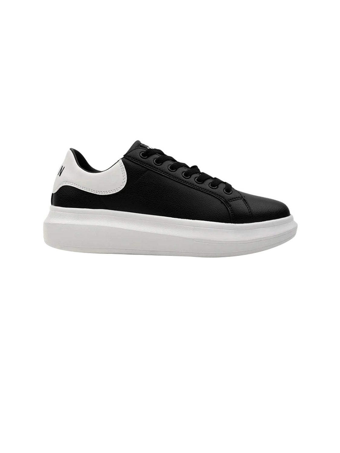 ICON Sneakers Uomo - Nero modello IC60106SU