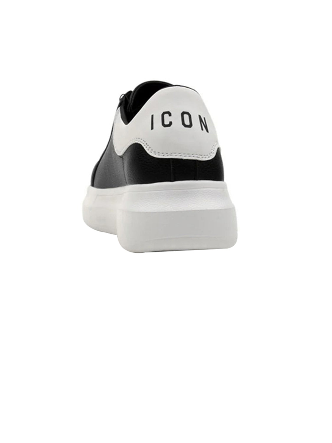ICON Sneakers Uomo - Nero modello IC60106SU