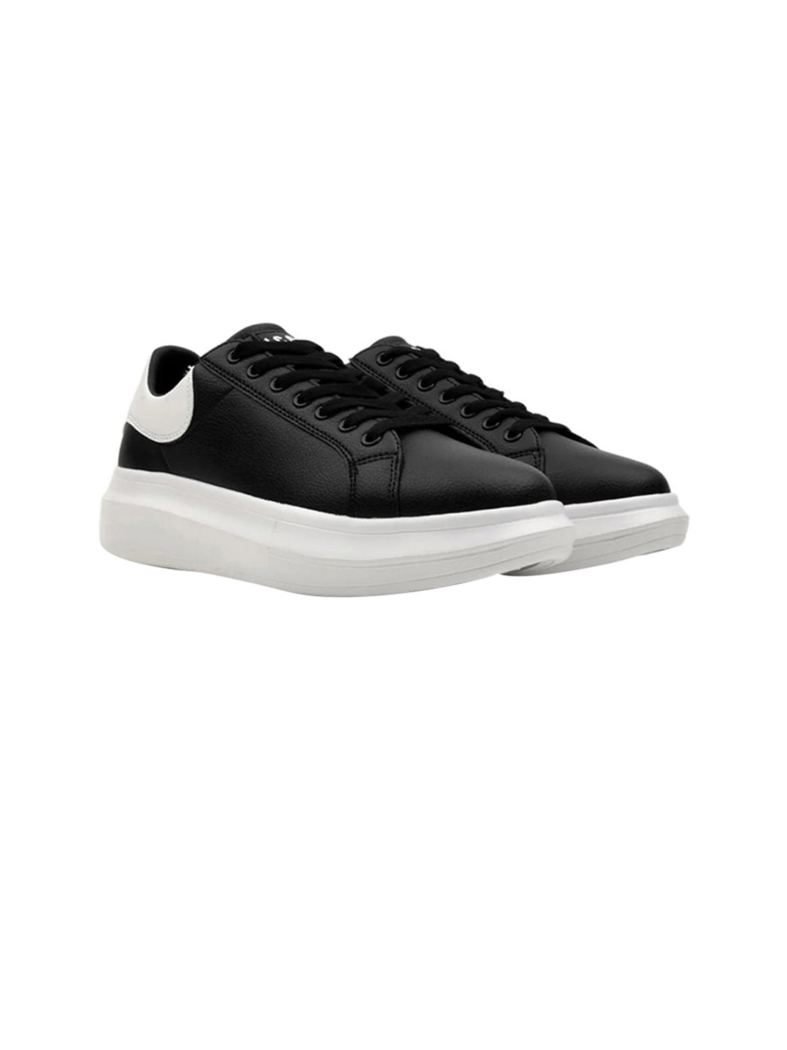 ICON Sneakers Uomo - Nero modello IC60106SU