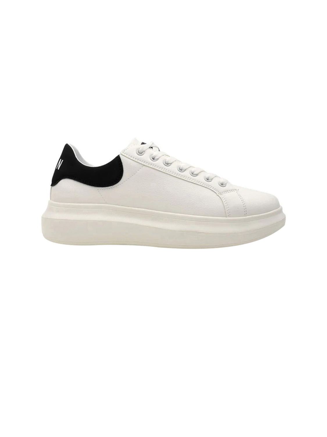 ICON Sneakers Uomo - Bianco modello IC60106SU