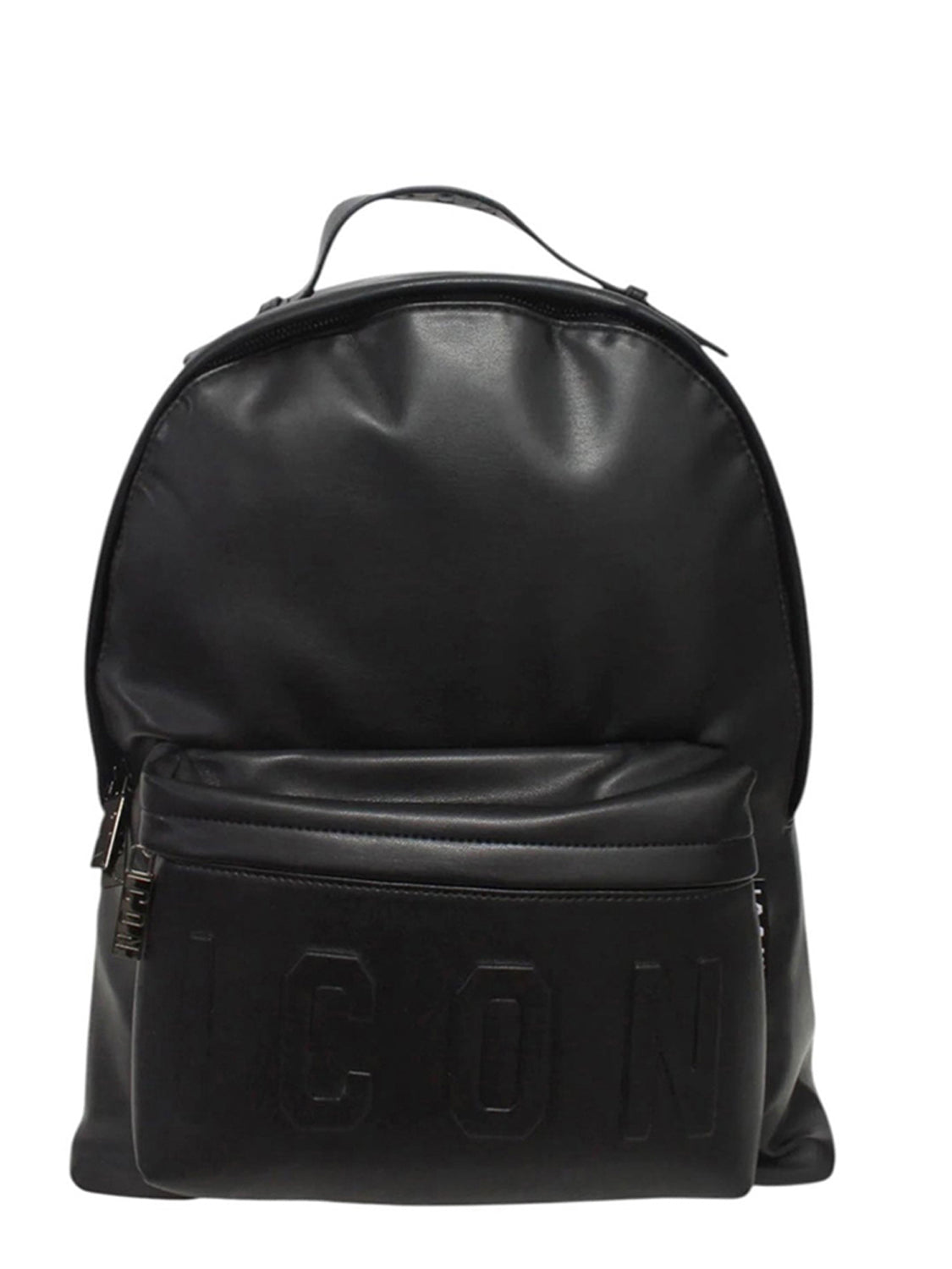 ICON Borsa a Zainetto Uomo - Nero modello ICBU04A01
