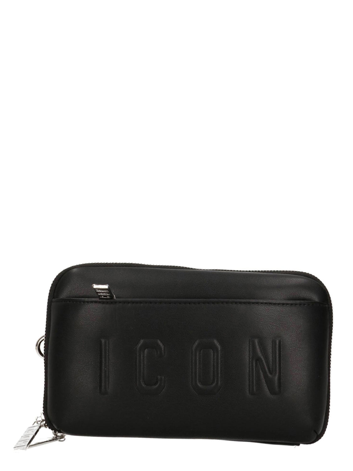 ICON Borsa a Mano Uomo - Nero modello ICBY04A661