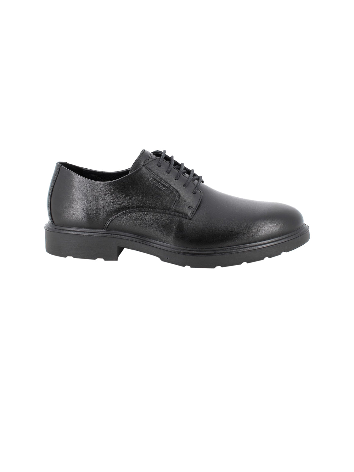 IGI&CO Scarpe Stringate derby Uomo - Nero modello 2104800