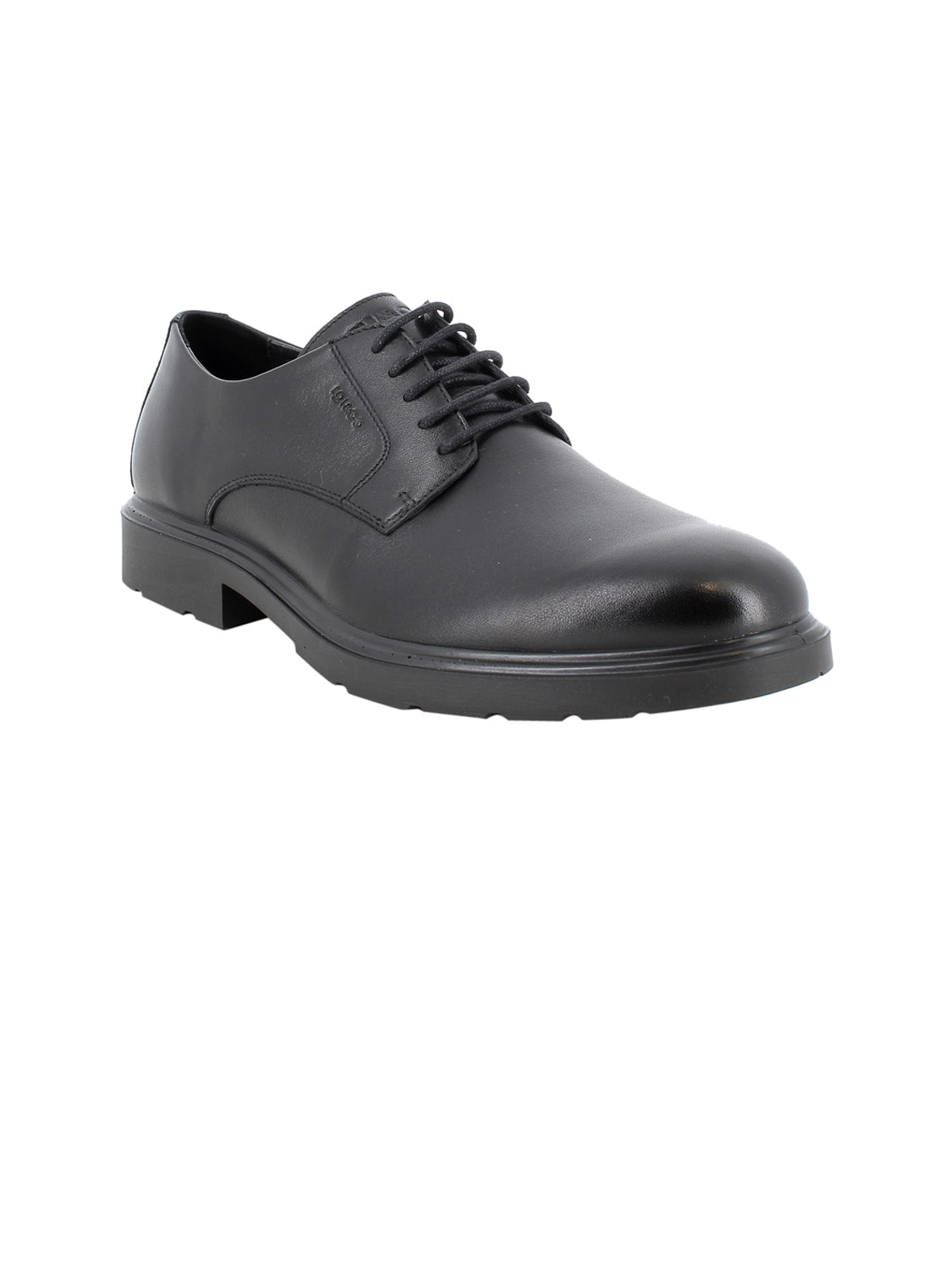 IGI&CO Scarpe Stringate derby Uomo - Nero modello 2104800