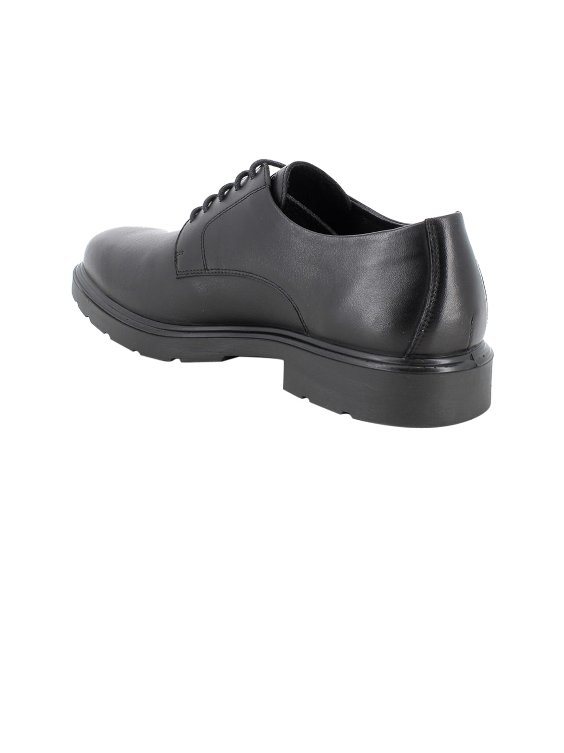 IGI&CO Scarpe Stringate derby Uomo - Nero modello 2104800