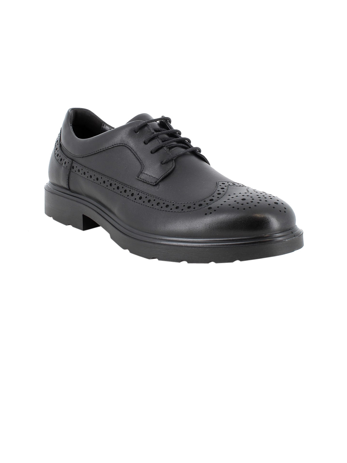 IGI&CO Scarpe Stringate duilio Uomo - Nero modello 2104900