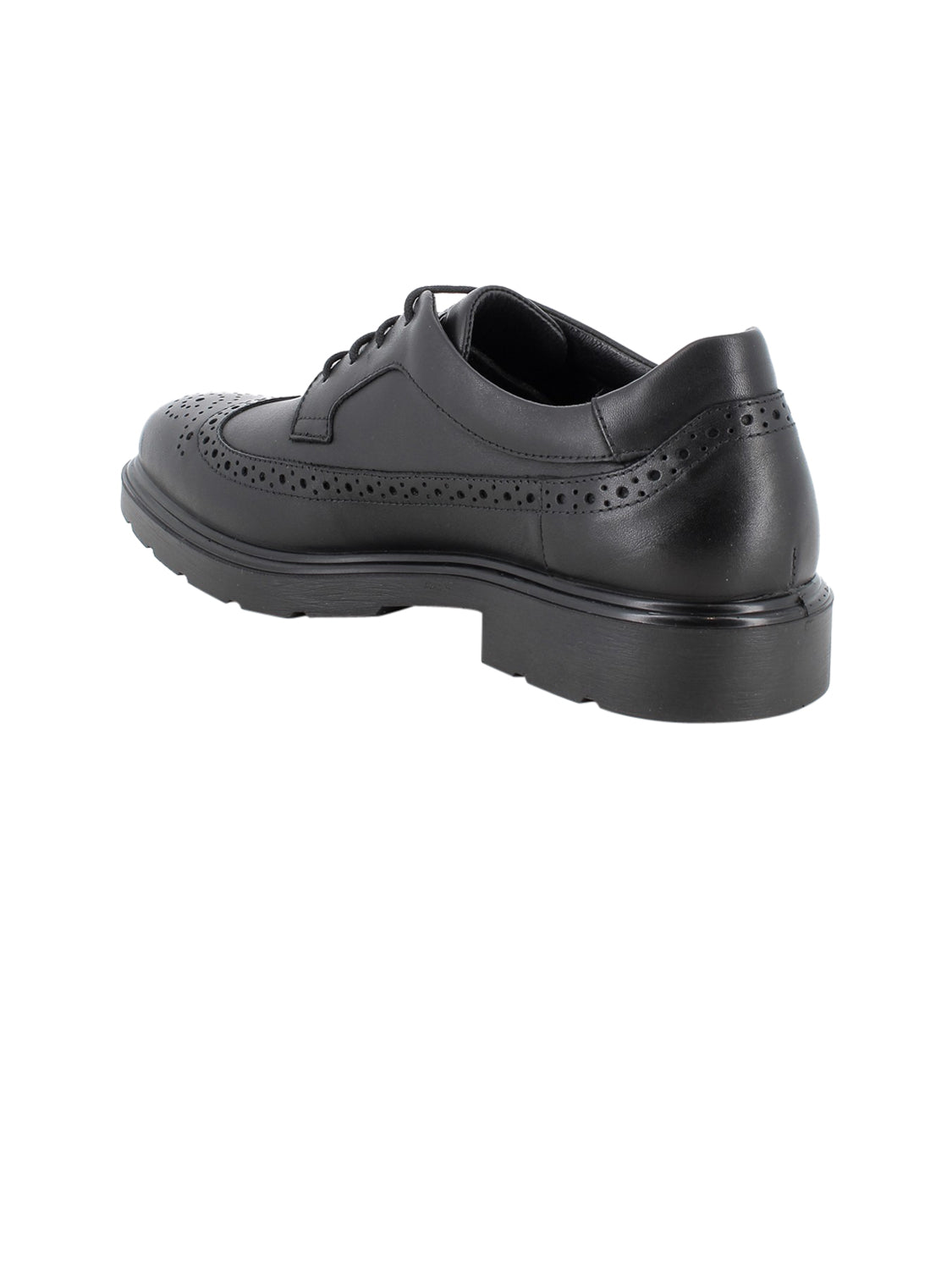 IGI&CO Scarpe Stringate duilio Uomo - Nero modello 2104900