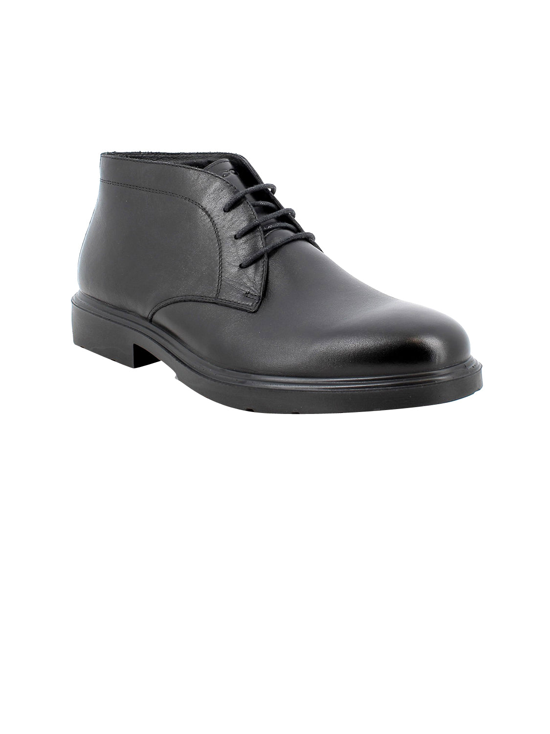 IGI&CO Stivaletti Polacchine Uomo - Nero modello 2105000