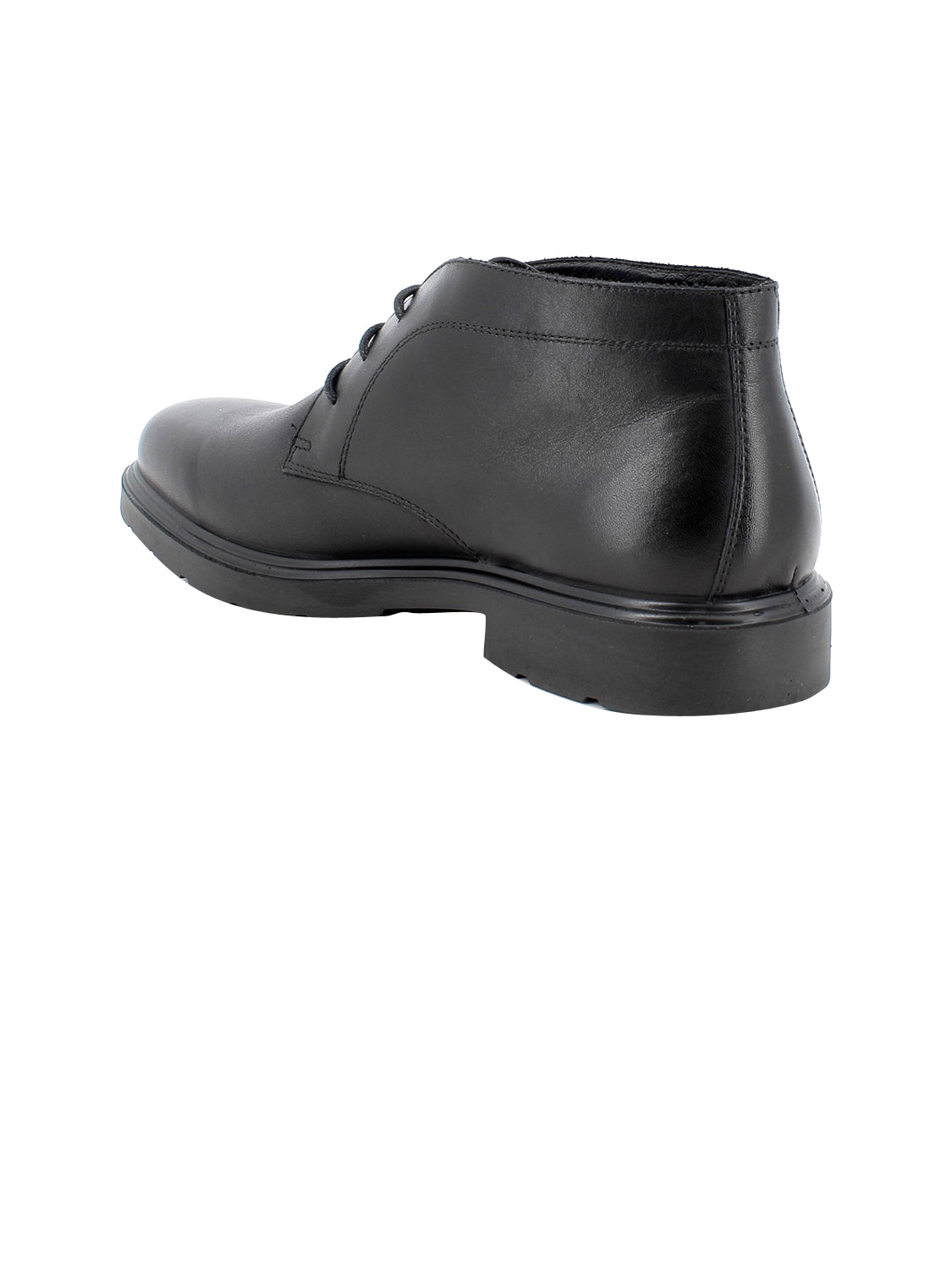IGI&CO Stivaletti Polacchine Uomo - Nero modello 2105000