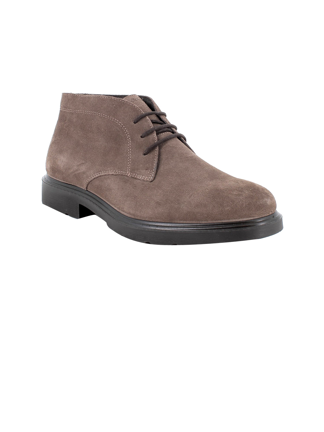 IGI&CO Stivaletti Polacchine Uomo - Marrone modello 2105044