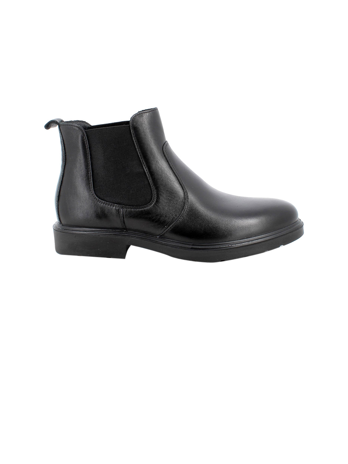 IGI&CO Stivaletti beatles Uomo - Nero modello 2105100
