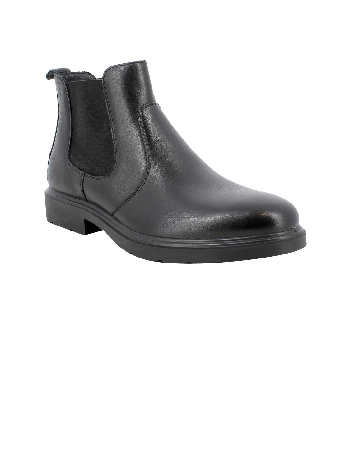 IGI&CO Stivaletti beatles Uomo - Nero modello 2105100