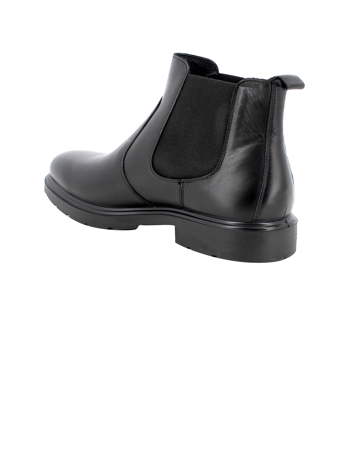 IGI&CO Stivaletti beatles Uomo - Nero modello 2105100