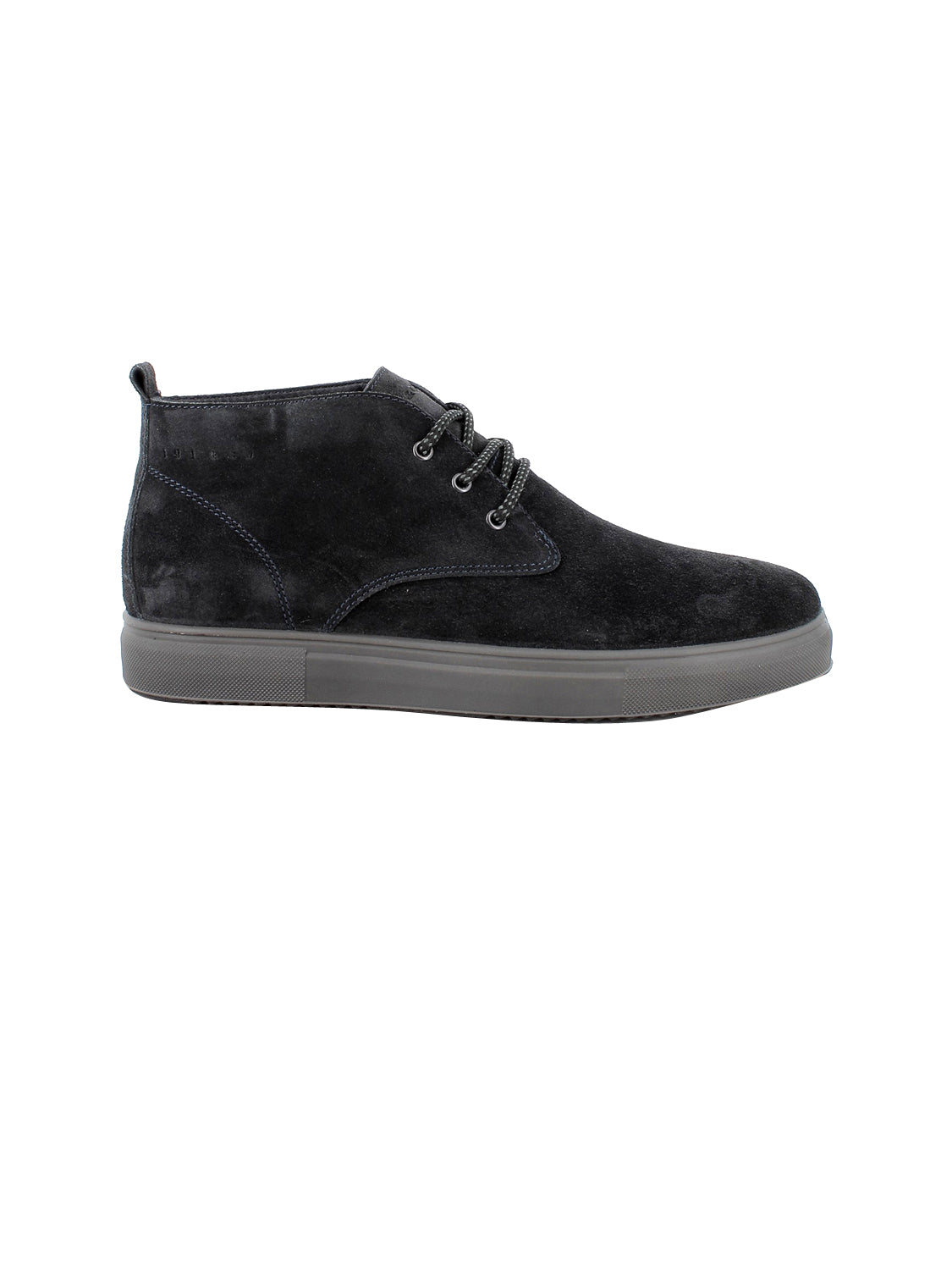 IGI&CO Stivaletti Polacchine Uomo - Blu modello 2135500