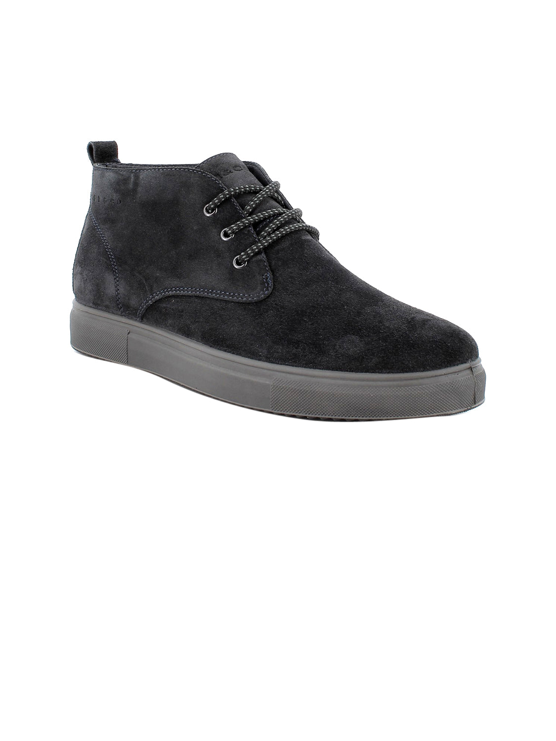 IGI&CO Stivaletti Polacchine Uomo - Blu modello 2135500