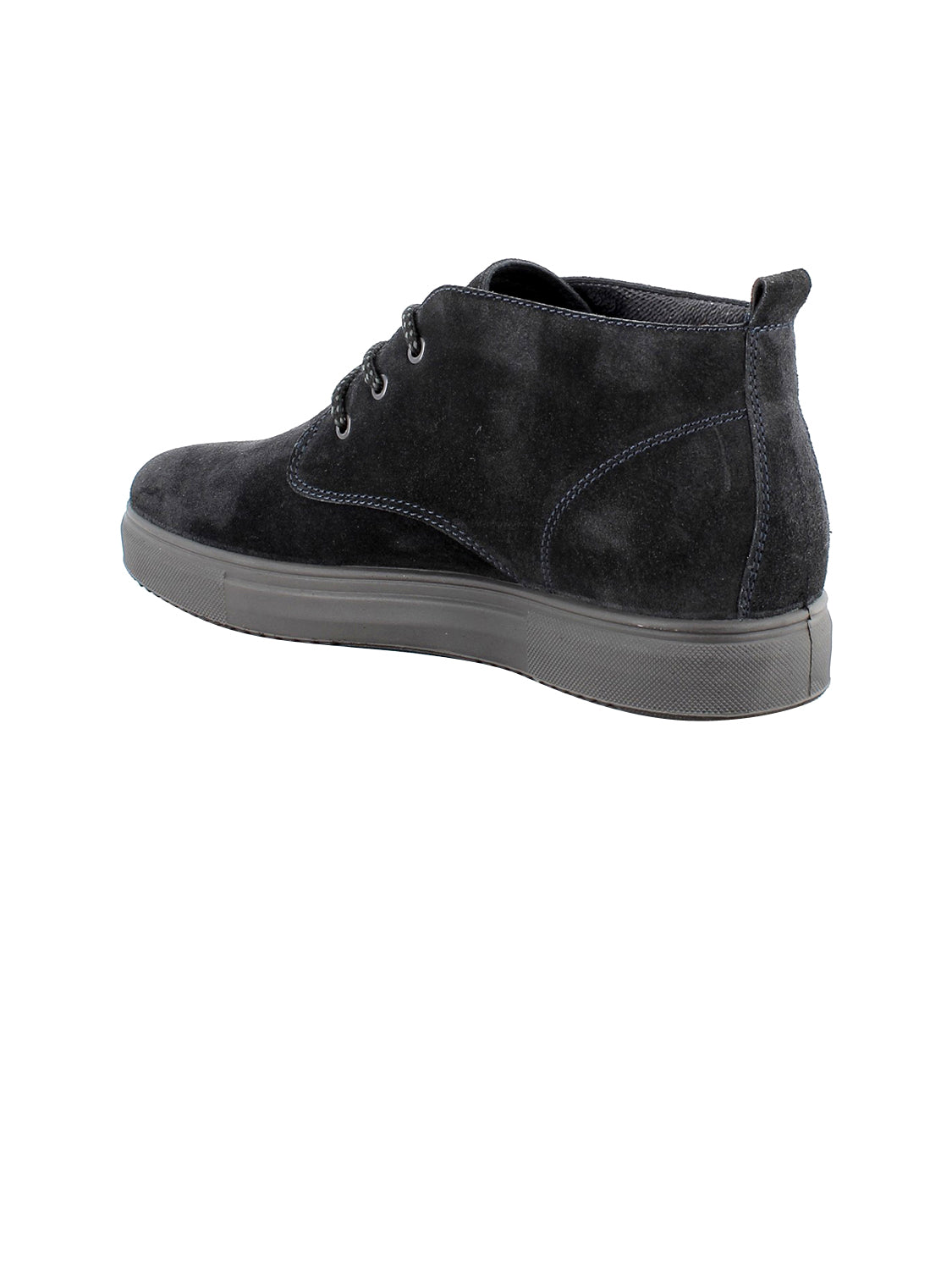 IGI&CO Stivaletti Polacchine Uomo - Blu modello 2135500