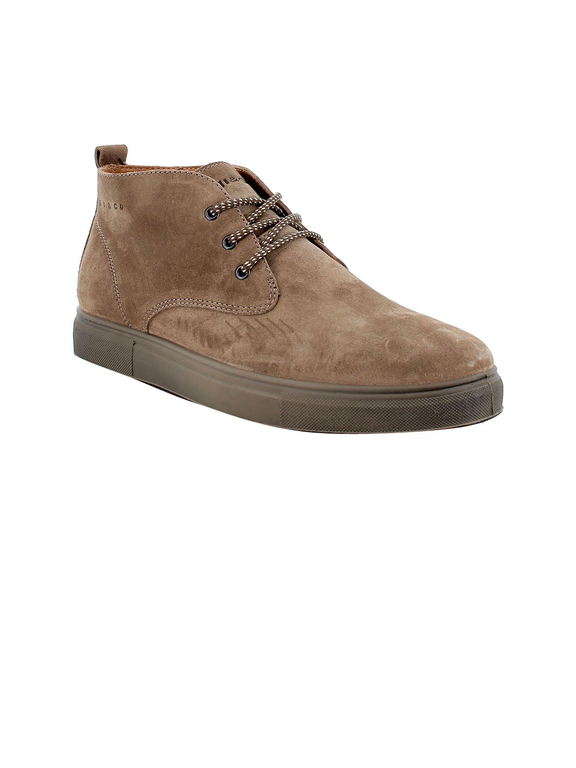 IGI&CO Stivaletti Polacchine Uomo - Beige modello 2135522