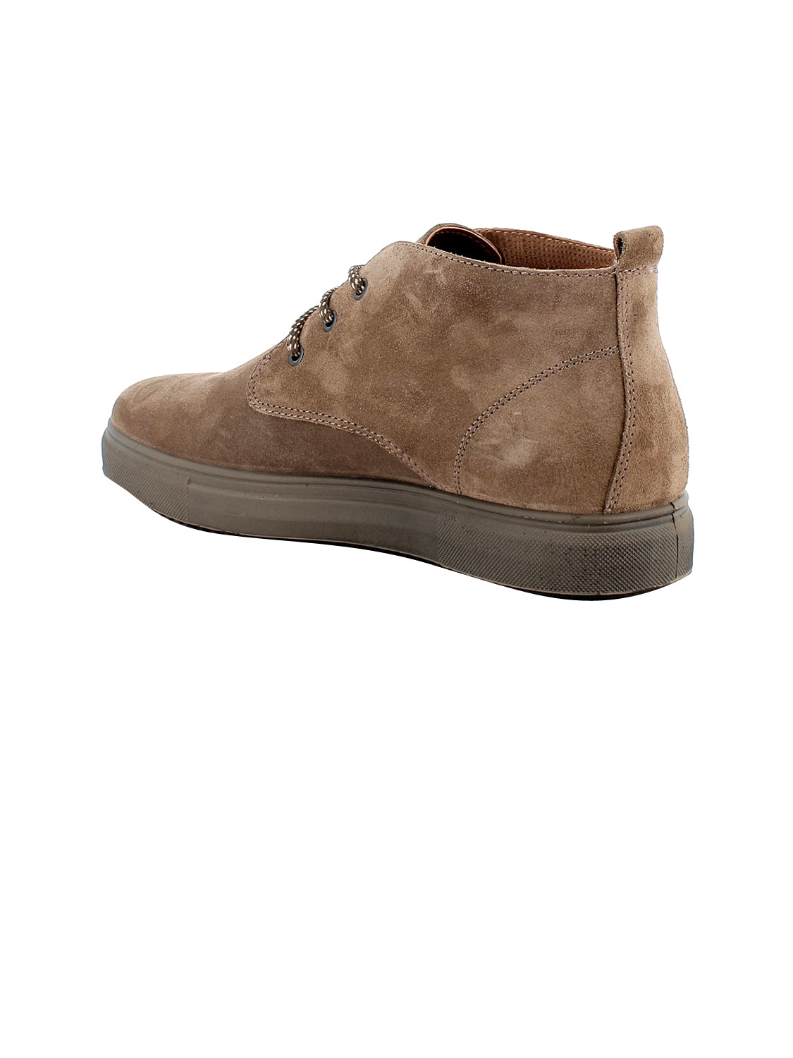 IGI&CO Stivaletti Polacchine Uomo - Beige modello 2135522