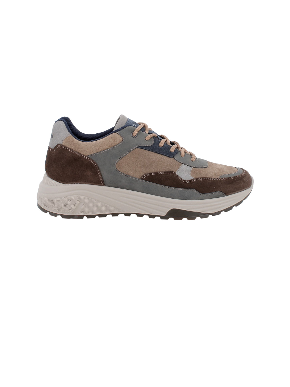 IGI&CO Sneakers Uomo - Marrone modello 2139811
