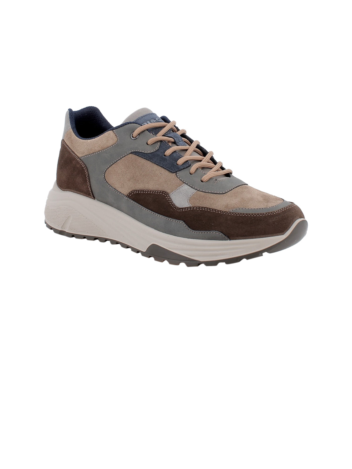 IGI&CO Sneakers Uomo - Marrone modello 2139811