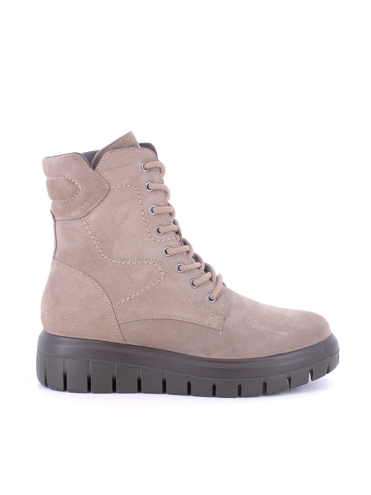IGI&CO Stivaletti Donna - Marrone modello 2149133