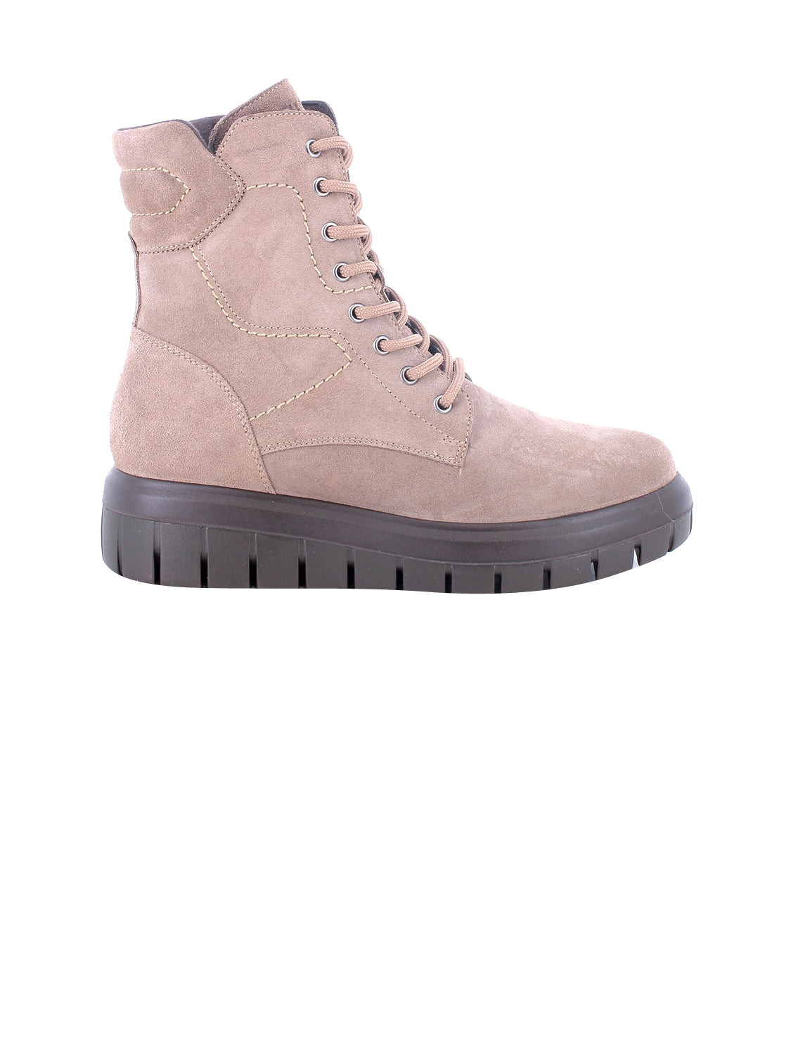 IGI&CO Stivaletti Donna - Marrone modello 2149133