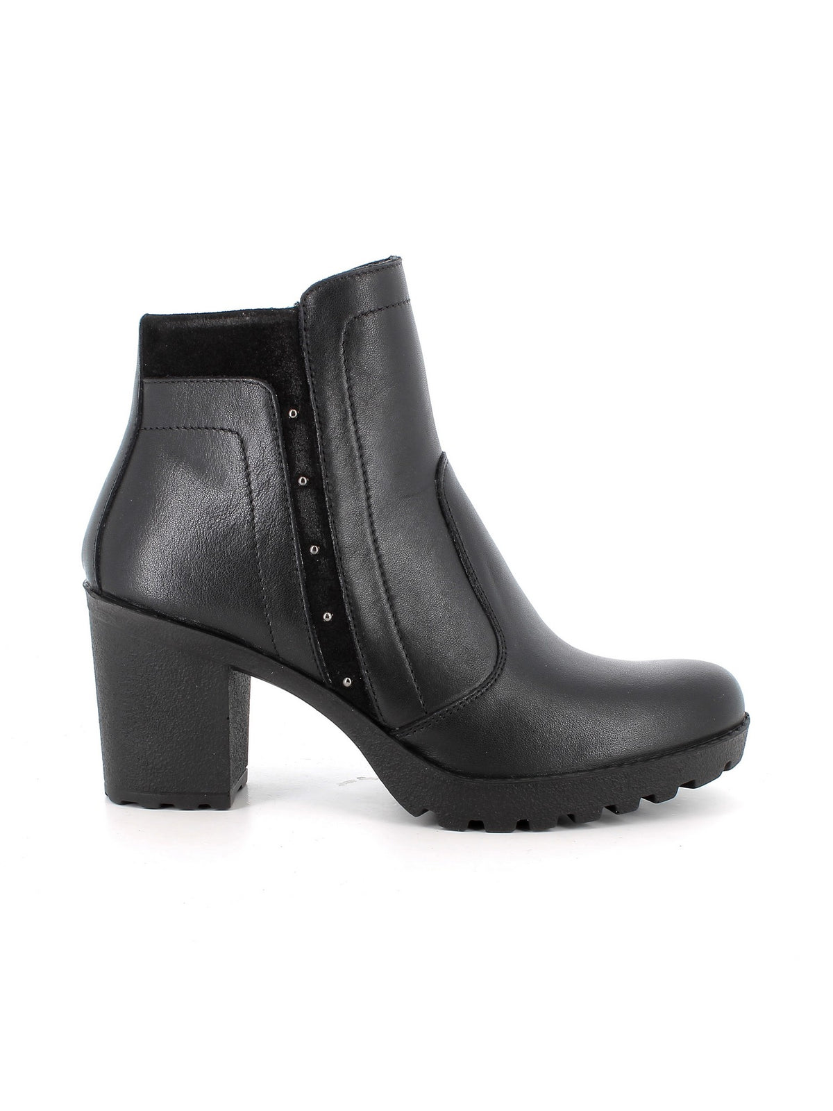 IGI&CO Stivaletti con tacco Donna - Nero modello 2159900