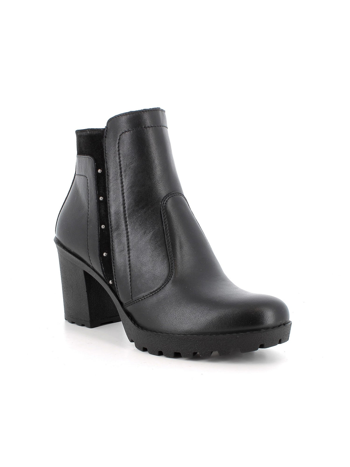 IGI&CO Stivaletti con tacco Donna - Nero modello 2159900