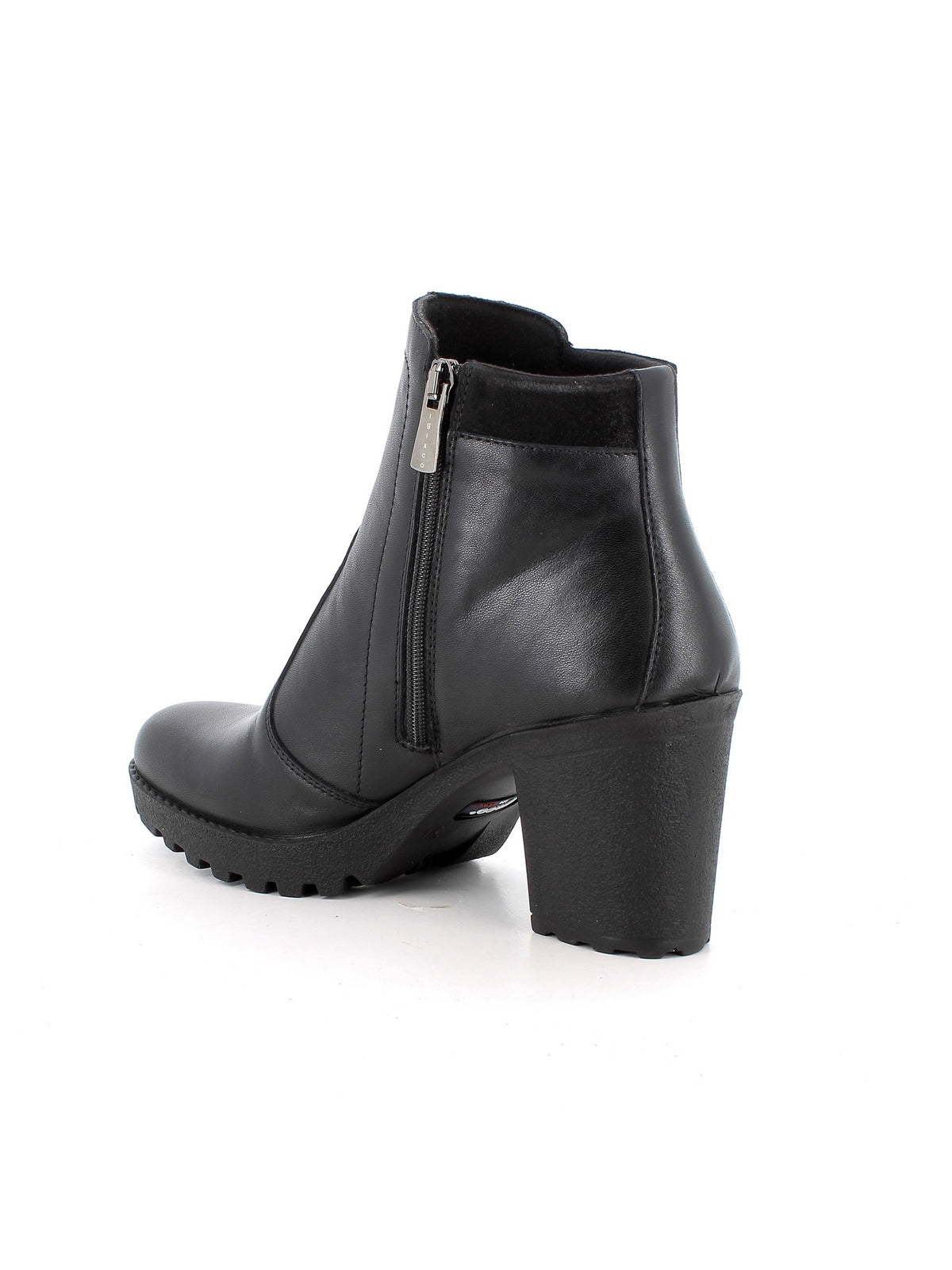 IGI&CO Stivaletti con tacco Donna - Nero modello 2159900