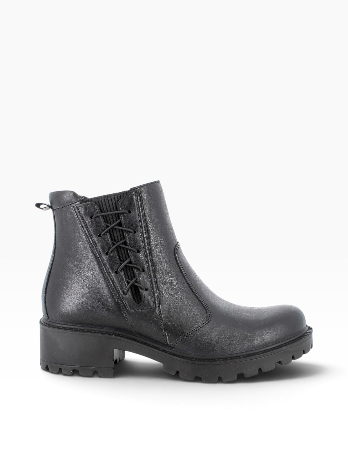 IGI&CO Stivaletti Donna - Nero modello 2161200