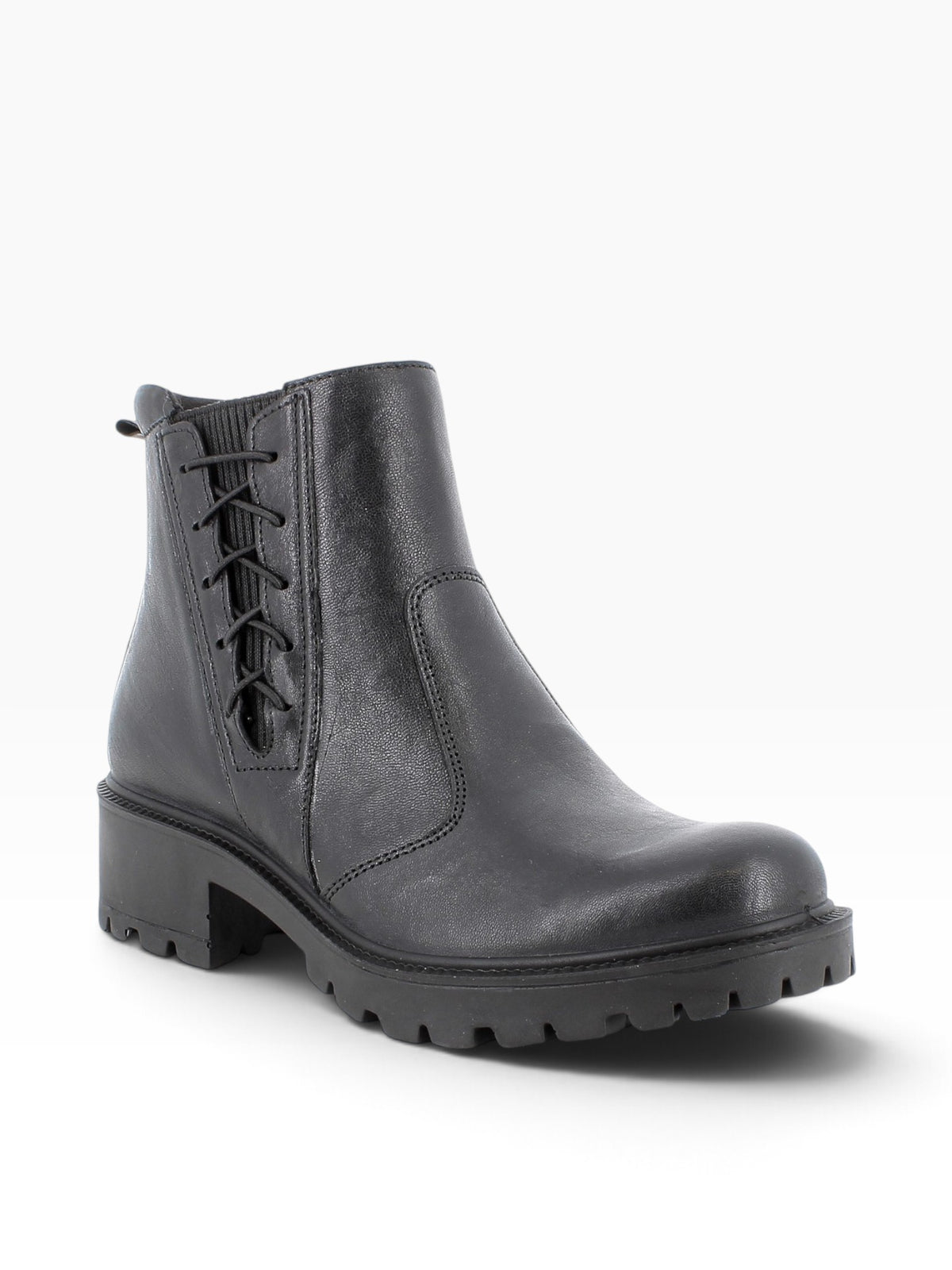 IGI&CO Stivaletti Donna - Nero modello 2161200