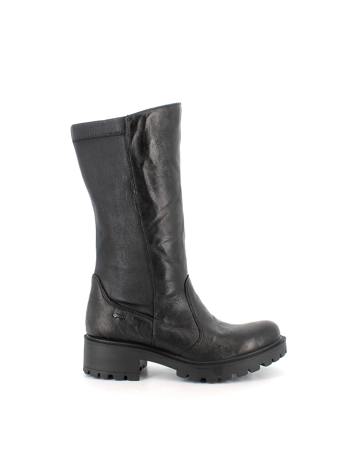 IGI&CO Stivali Donna - Nero modello 2161500
