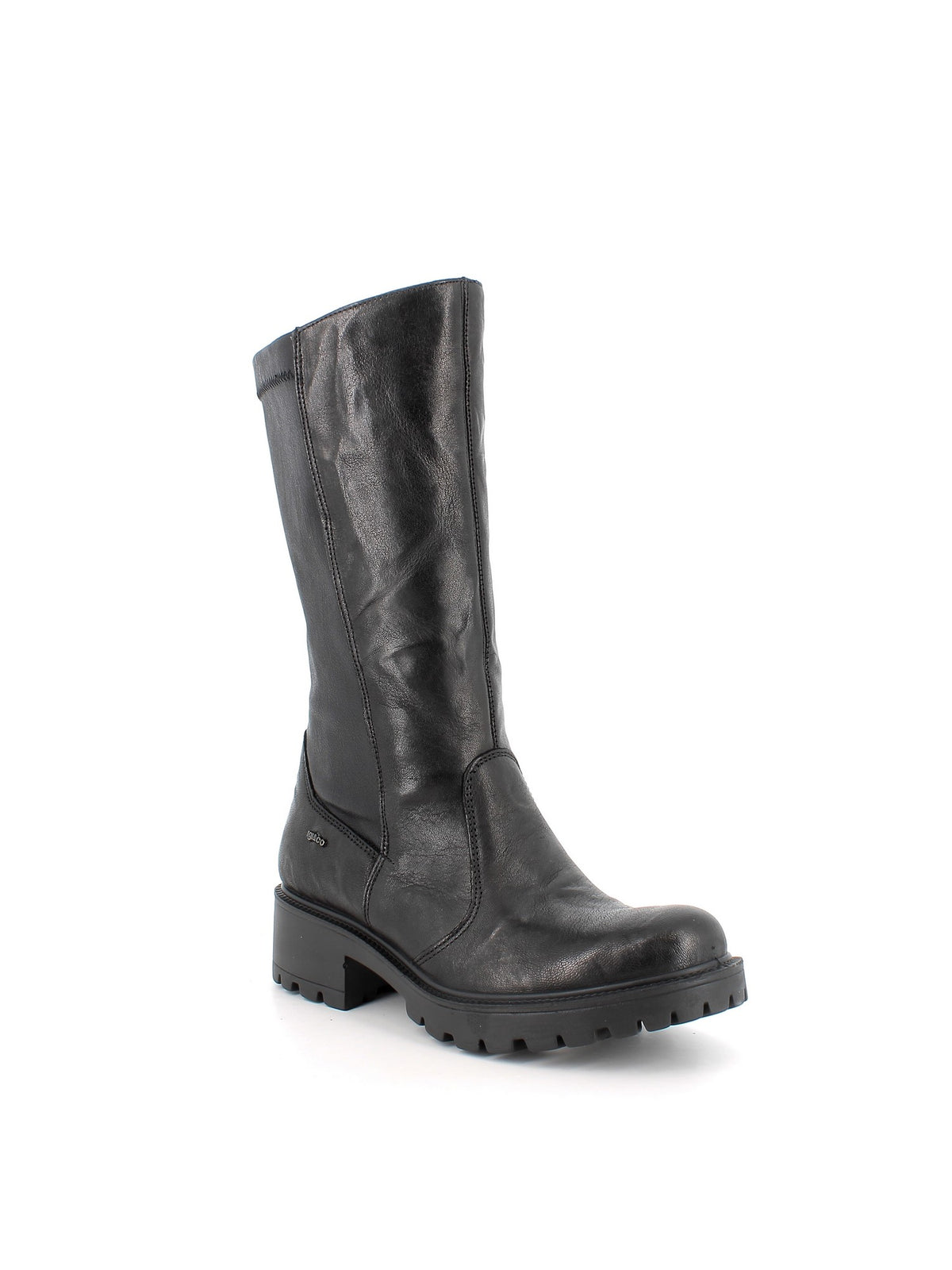 IGI&CO Stivali Donna - Nero modello 2161500