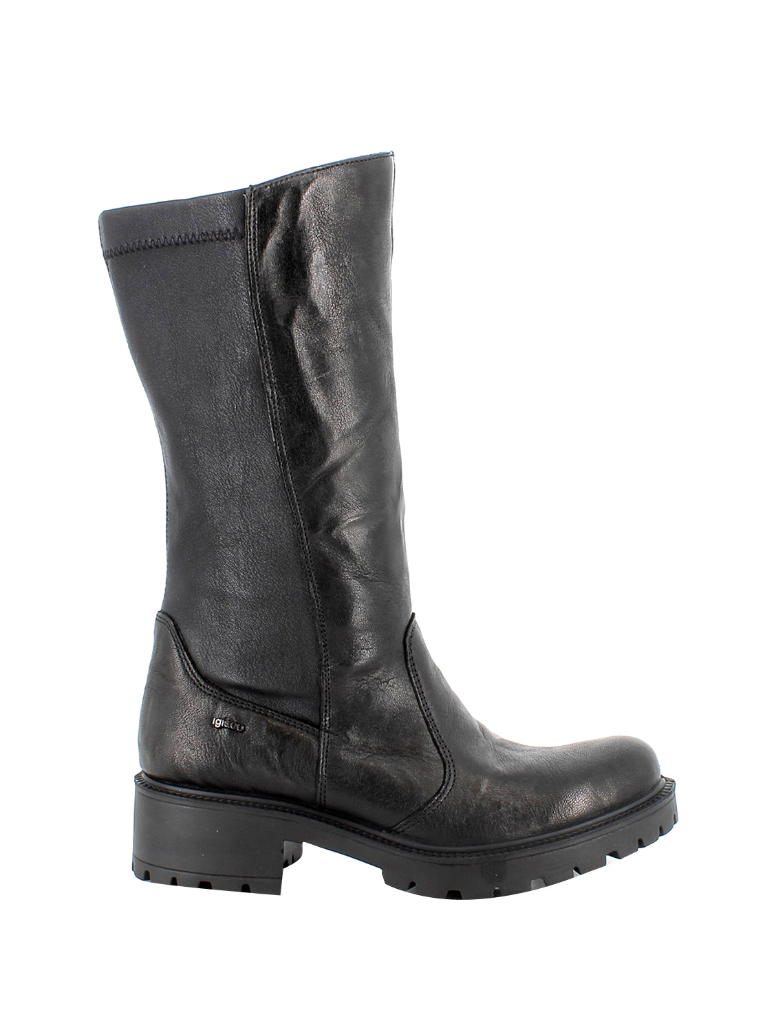 IGI&CO Stivali Donna - Nero modello 2161500