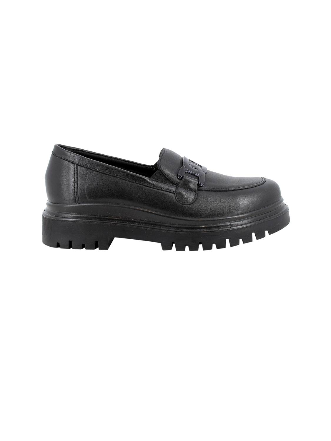 IGI&CO Mocassini Donna - Nero modello 2162900