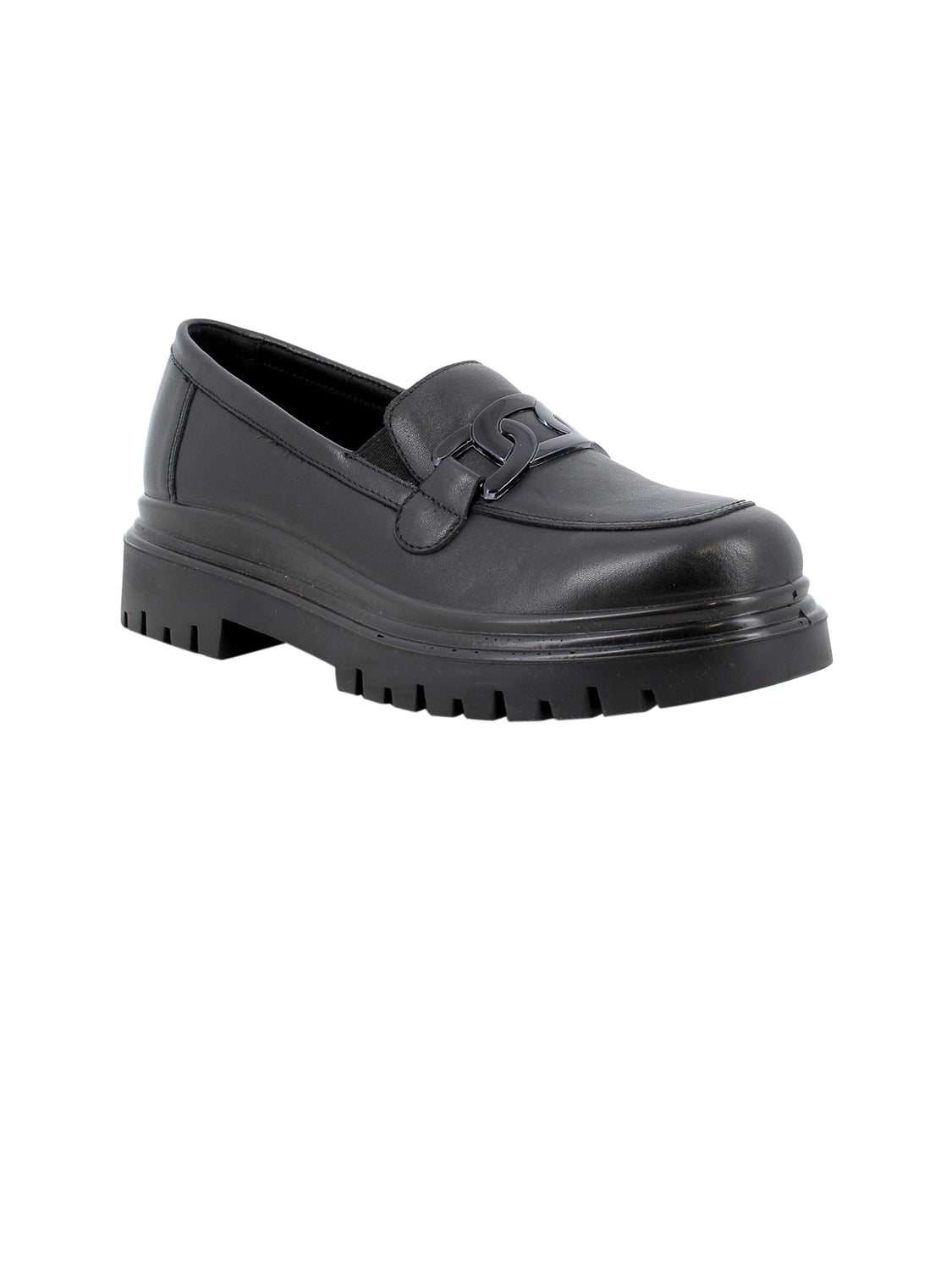 IGI&CO Mocassini Donna - Nero modello 2162900
