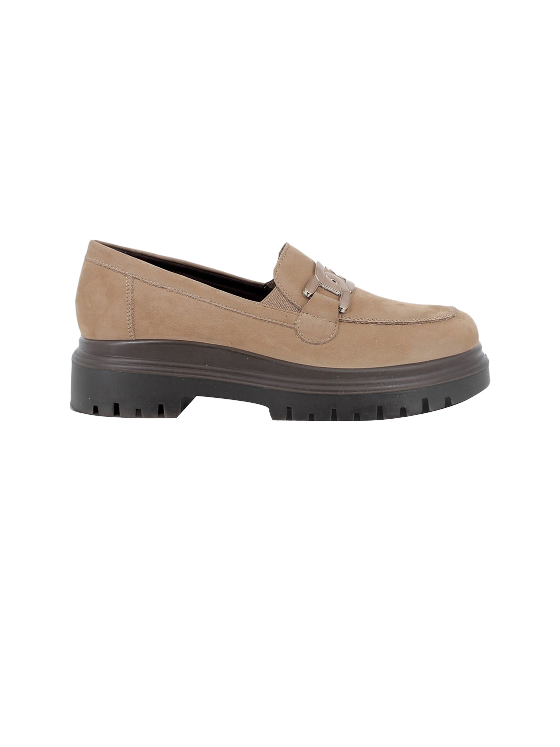 IGI&CO Mocassini Donna - Taupe modello 2162922