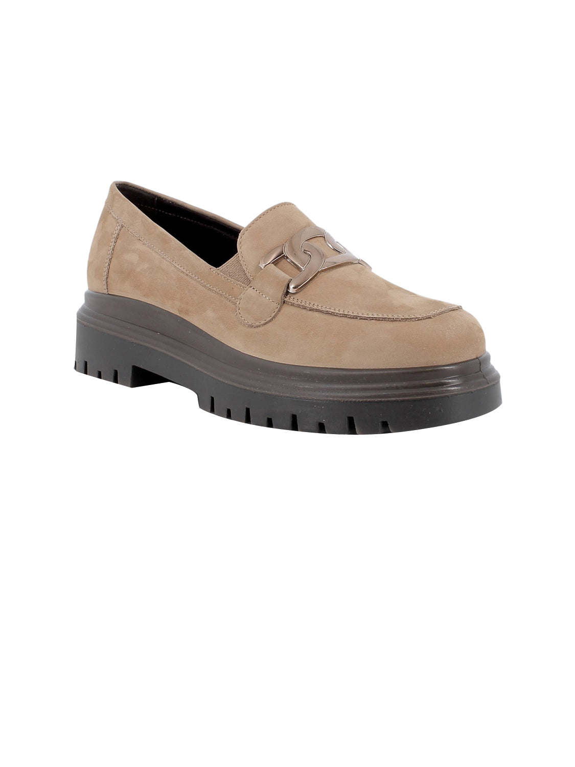 IGI&CO Mocassini Donna - Taupe modello 2162922