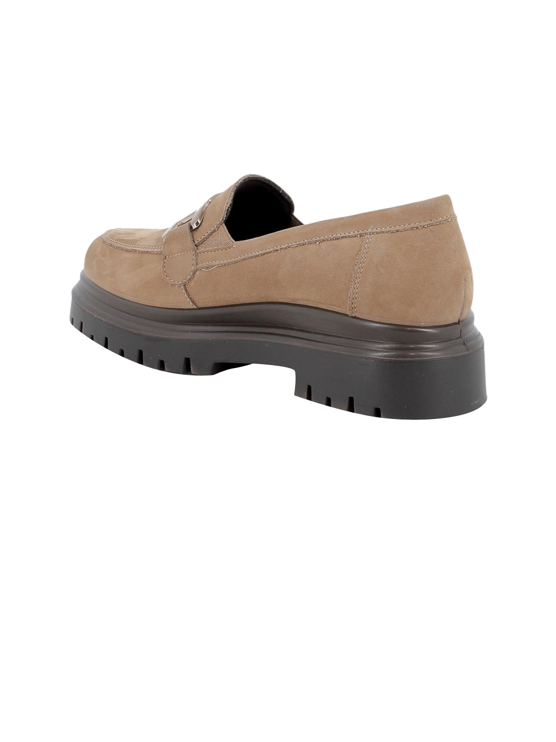 IGI&CO Mocassini Donna - Taupe modello 2162922