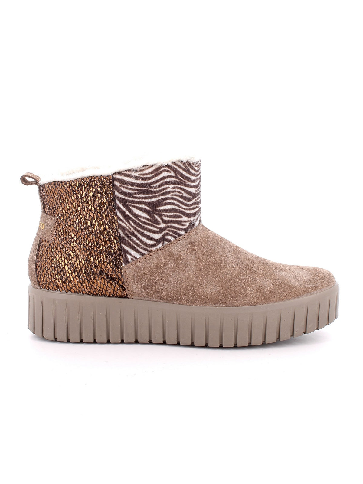 IGI&CO Stivaletti Donna - Marrone modello 2168811