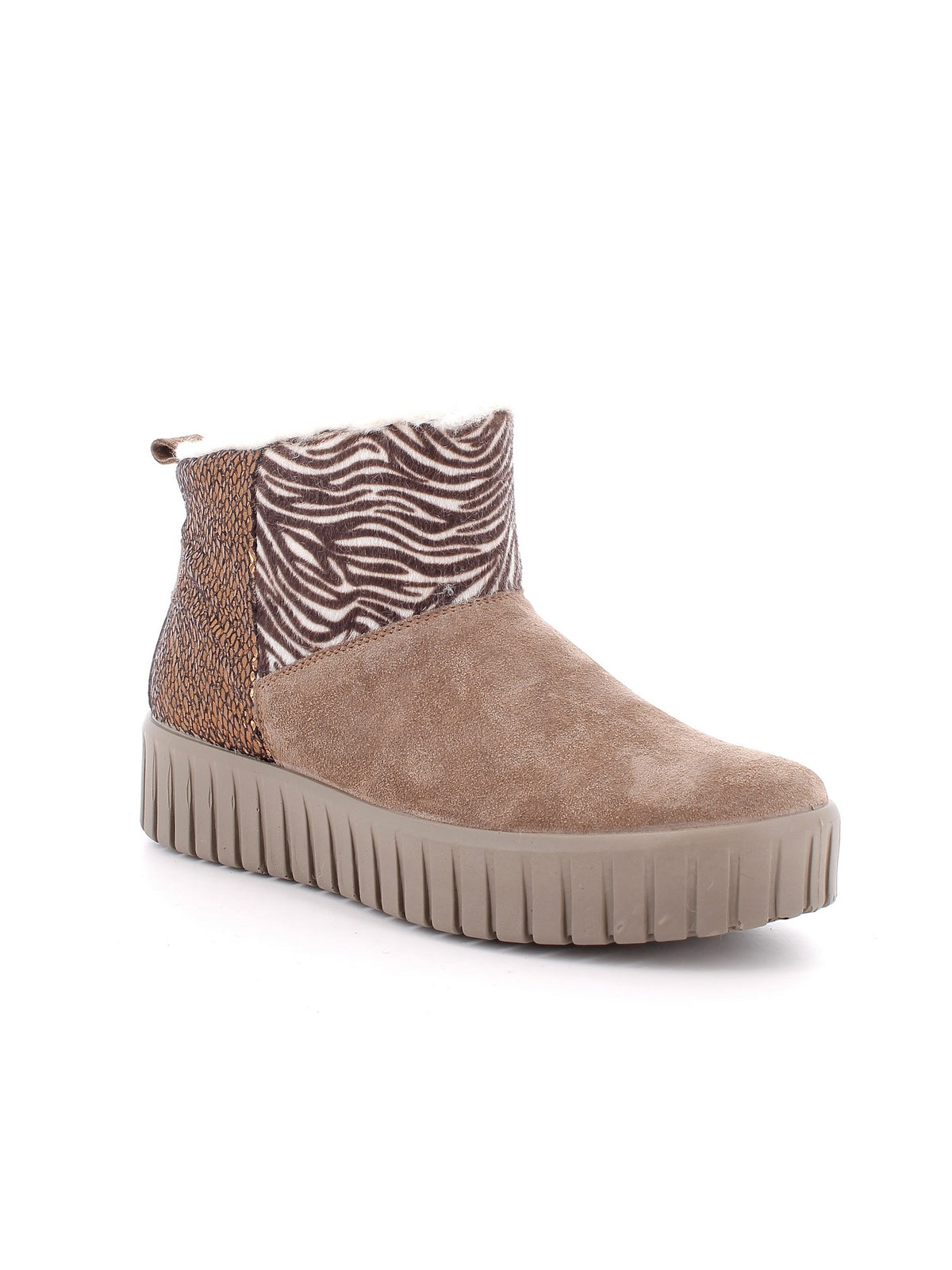 IGI&CO Stivaletti Donna - Marrone modello 2168811