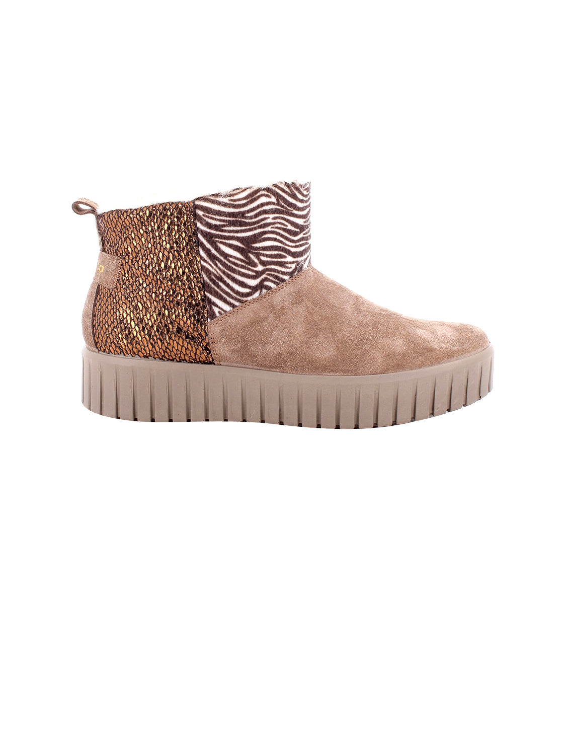IGI&CO Stivaletti Donna - Marrone modello 2168811