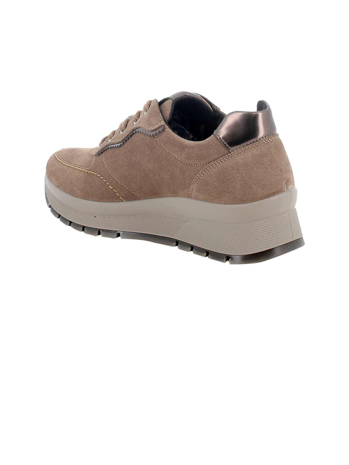 IGI&CO Sneakers Donna - Marrone modello 2172933