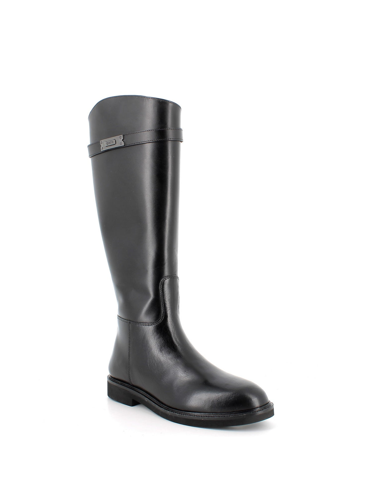 IGI&CO Stivali Donna - Nero modello 2184100