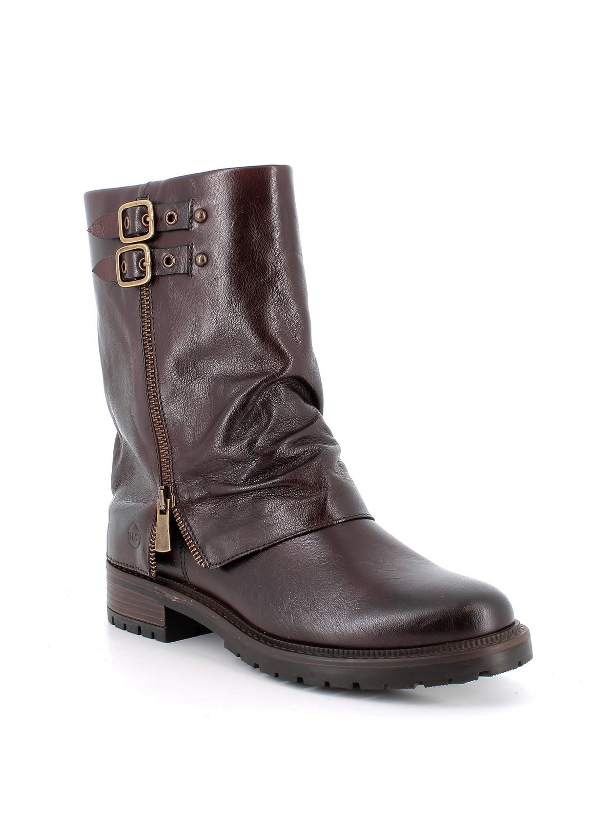 IGI&CO Stivali Donna - T.Moro modello 2186111